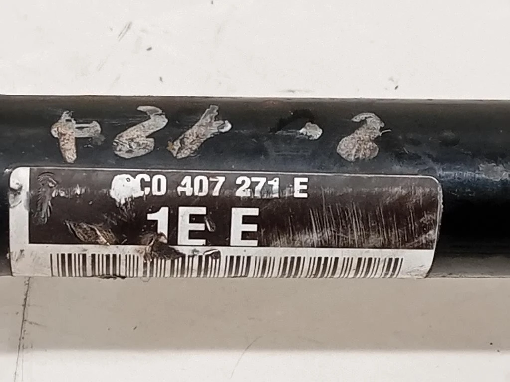 Semiasse ANT SX 6C0407271E Volkswagen POLO VI 2014