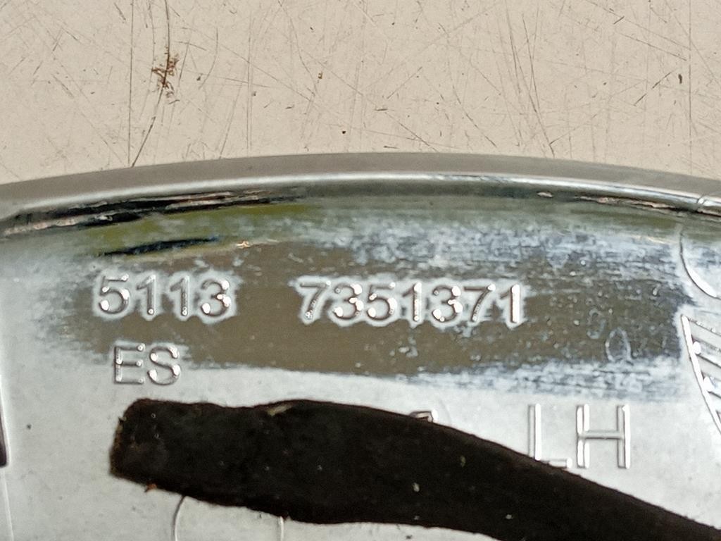 Cornice Proiettore SX 5113 7351371 Mini MINI Clubman F54 2019