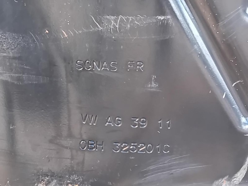 Cambio 7 MARCE AUTOMATICO Audi Q3 8UB 2012