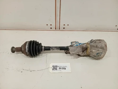 Semiasse ANT SX 6C0407271E Volkswagen POLO VI 2014