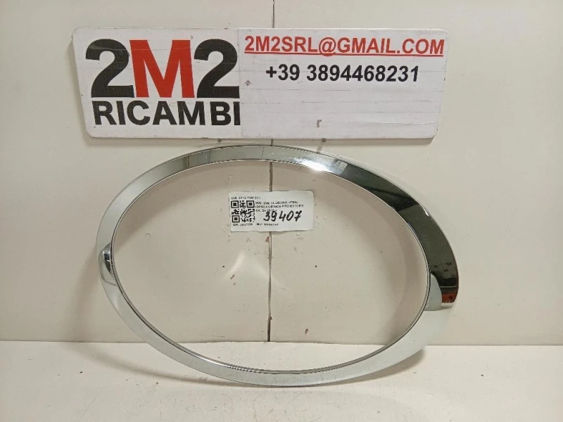 Cornice Proiettore SX 5113 7351371 Mini MINI Clubman F54 2019