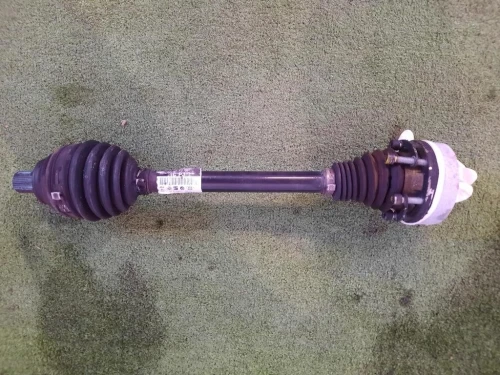 Semiasse ANT SX 1K0407763KX Volkswagen Touran II 2007