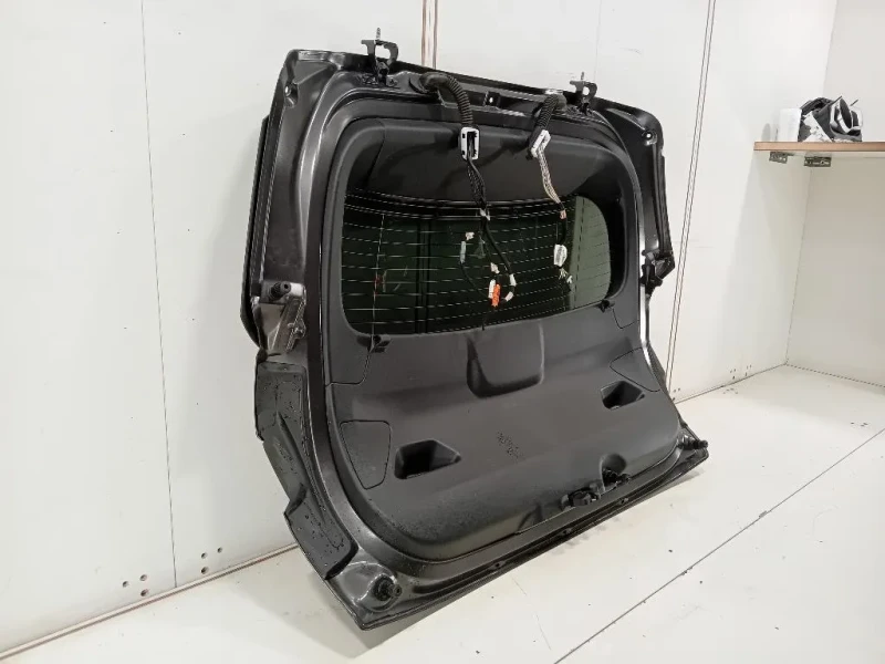 Portello POST 9824969380 Citroen DS3 Crossback 2018