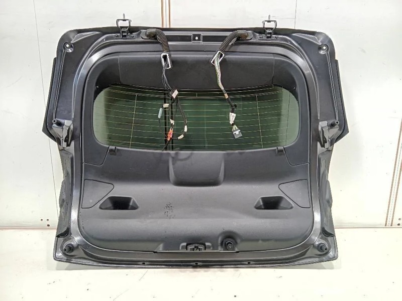 Portello POST 9824969380 Citroen DS3 Crossback 2018