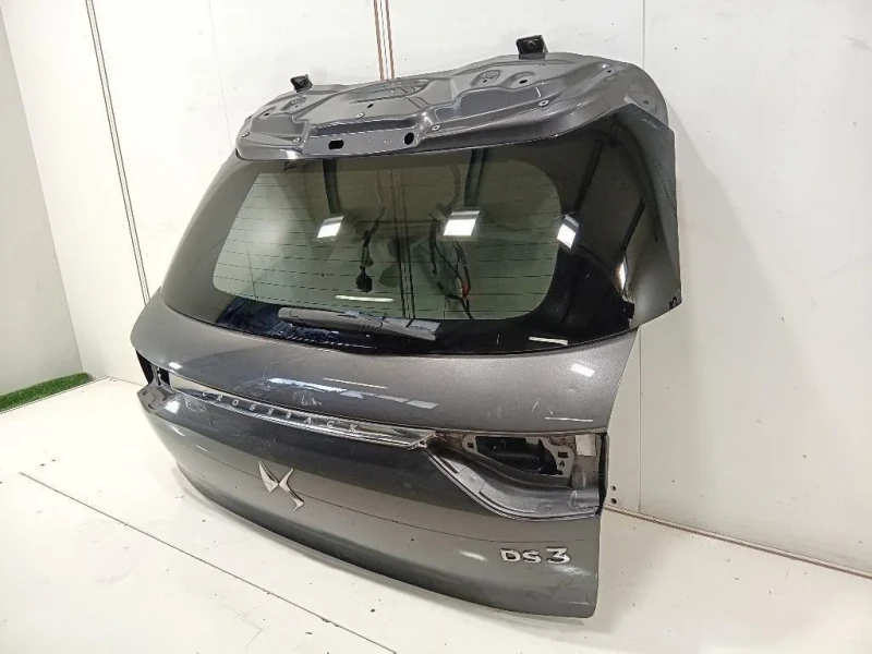 Portello POST 9824969380 Citroen DS3 Crossback 2018