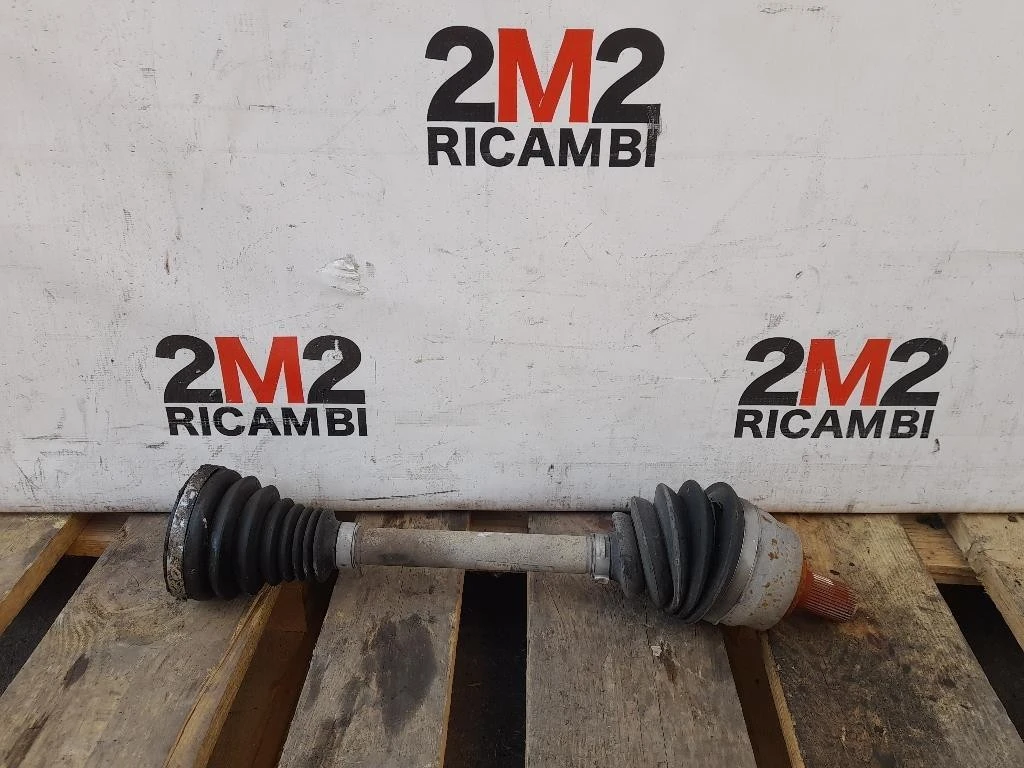 Semiasse ANT SX 36000675 Volvo V40 II 2012