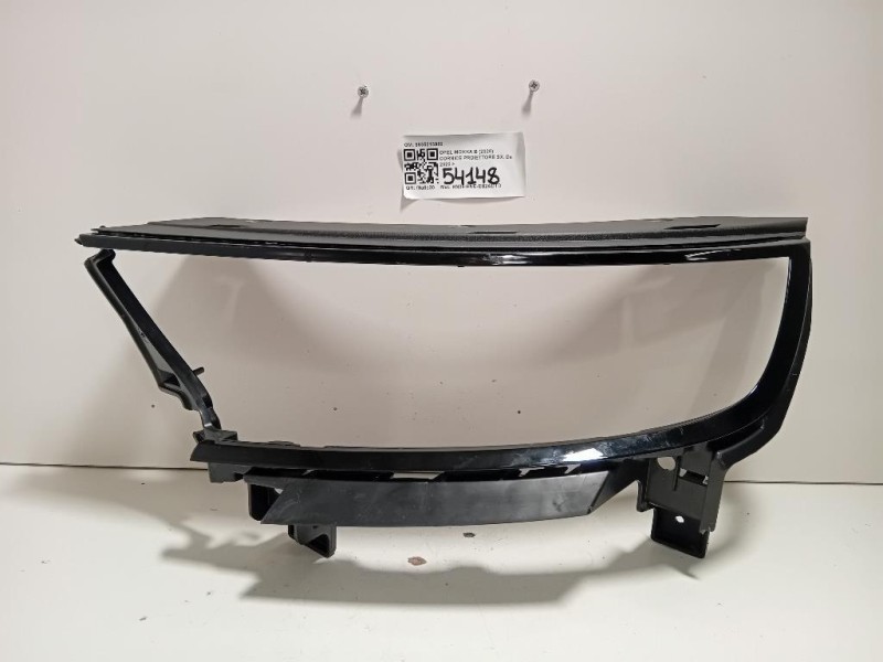 Cornice Proiettore SX 9835213980 Opel Mokka B 2020