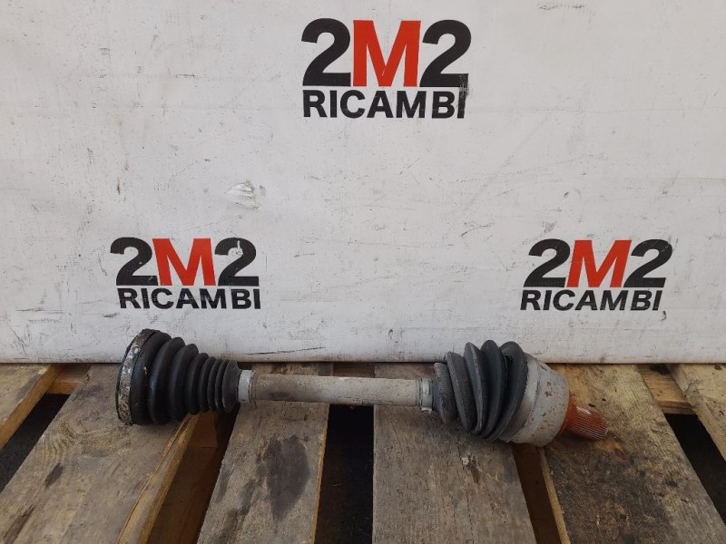 Semiasse ANT SX 36000675 Volvo V40 II 2012