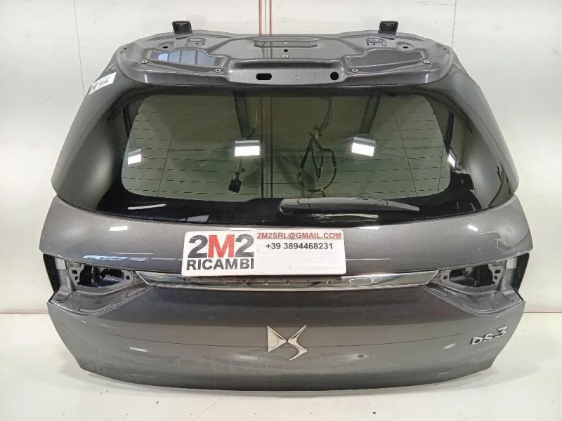 Portello POST 9824969380 Citroen DS3 Crossback 2018