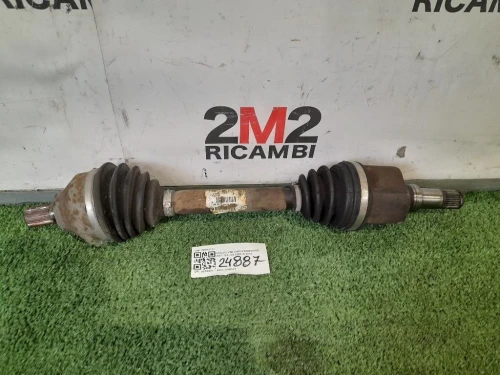 Semiasse ANT SX 30783171 Volvo V50 2004