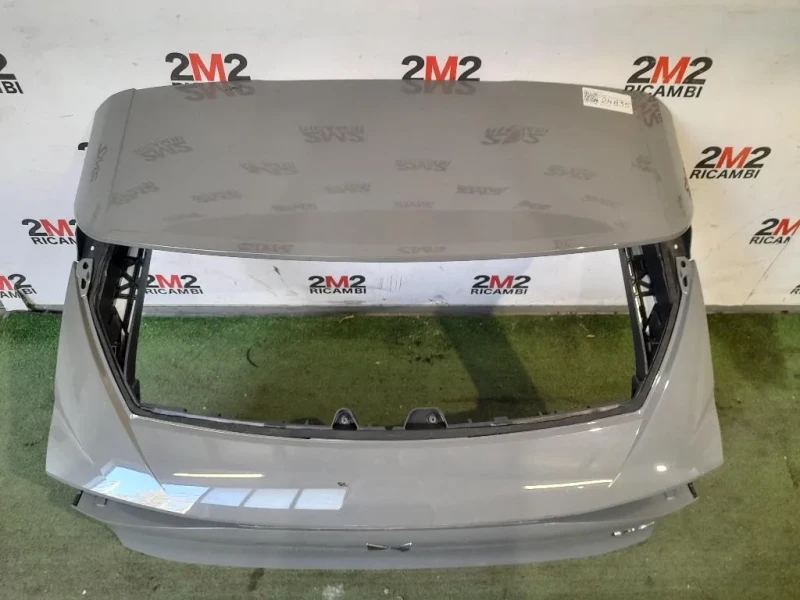 Portello POST ULTIMA SERIE Citroen DS4 I 2016