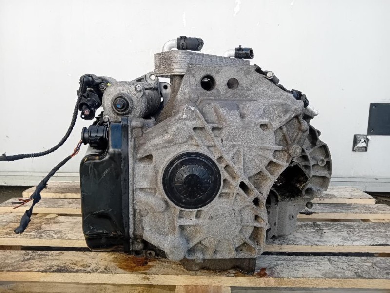 Cambio 7 MARCE AUTOMATICO Audi Q3 8UB 2012