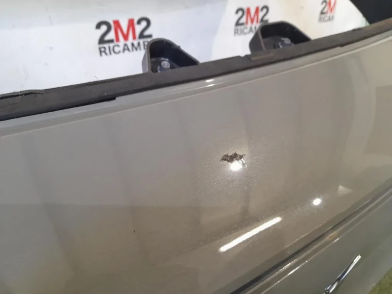 Portello POST ULTIMA SERIE Citroen DS4 I 2016