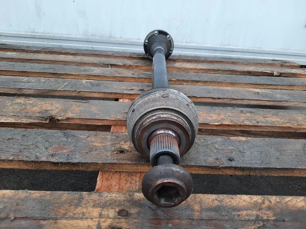 Semiasse POST DX 8W0501203D Audi A4 8W5 Avant 2015