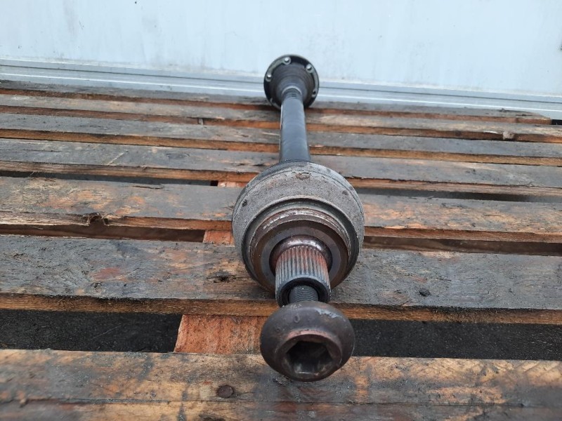 Semiasse POST DX 8W0501203D Audi A4 8W5 Avant 2015