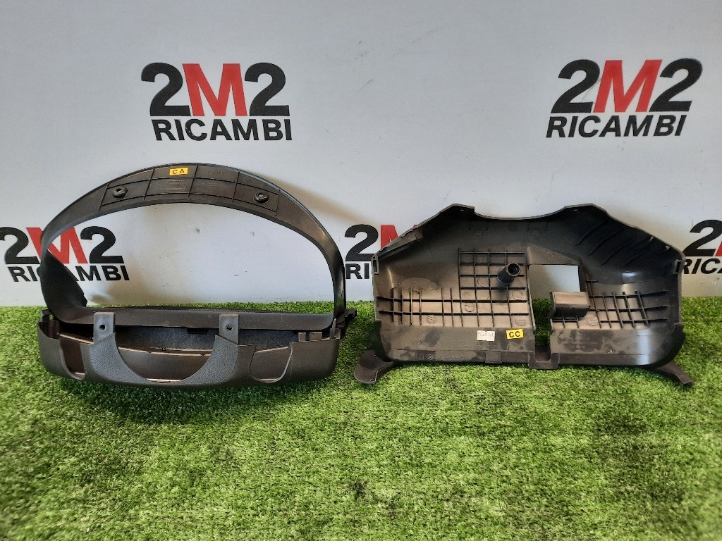 Cornice Quadro Strumenti Chevrolet Captiva I 2007