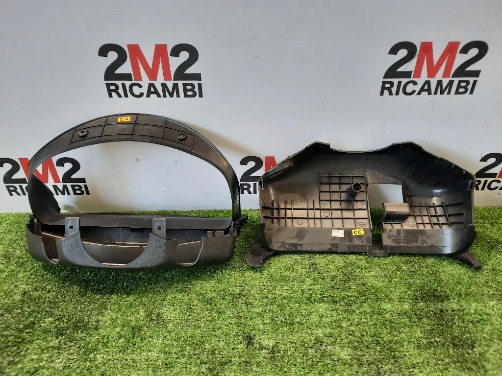 Cornice Quadro Strumenti Chevrolet Captiva I 2007