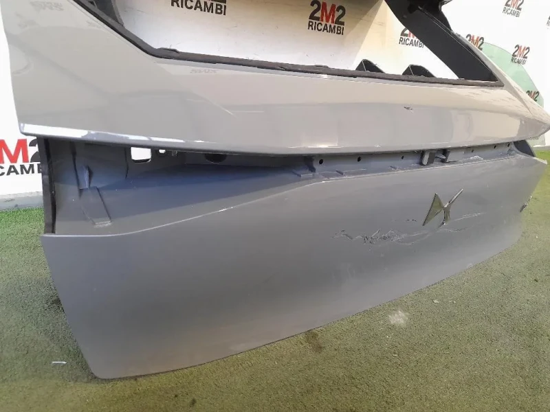 Portello POST ULTIMA SERIE Citroen DS4 I 2016