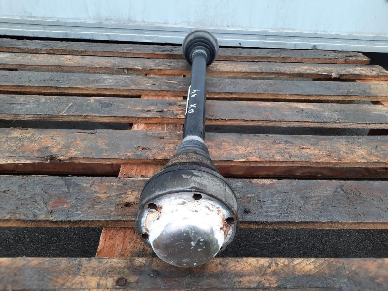 Semiasse POST DX 8W0501203D Audi A4 8W5 Avant 2015