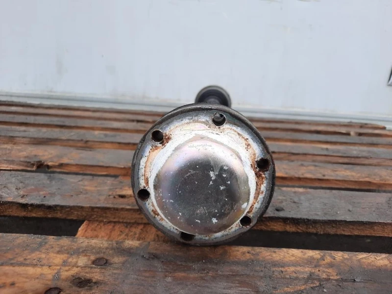 Semiasse POST DX 8W0501203D Audi A4 8W5 Avant 2015