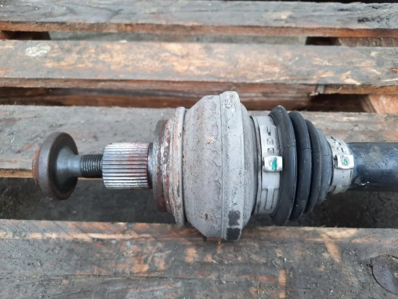 Semiasse POST DX 8W0501203D Audi A4 8W5 Avant 2015