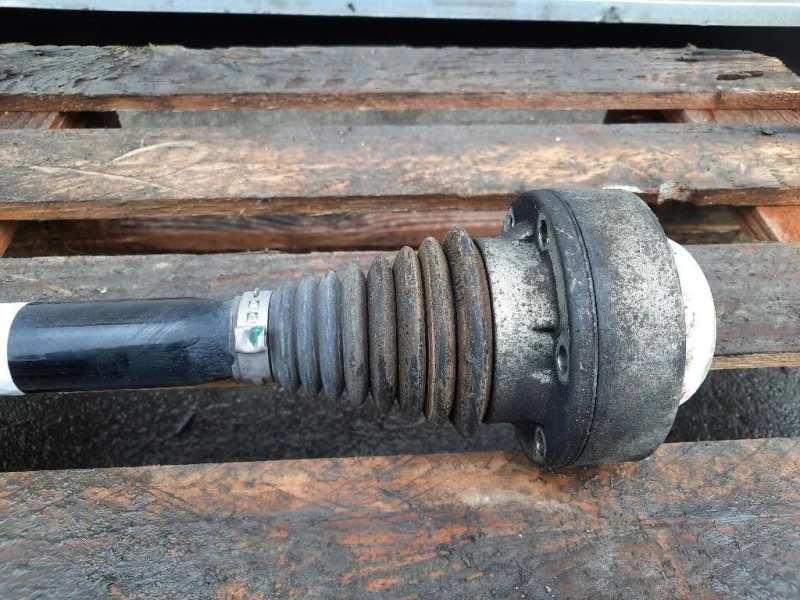 Semiasse POST DX 8W0501203D Audi A4 8W5 Avant 2015