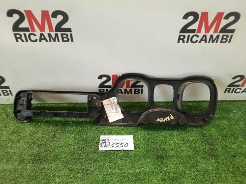 Cornice Quadro Strumenti 735491812 CORNICE Fiat Panda III 2012