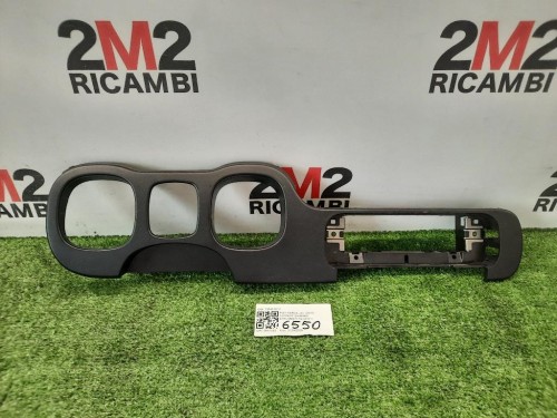 Cornice Quadro Strumenti 735491812 CORNICE Fiat Panda III 2012