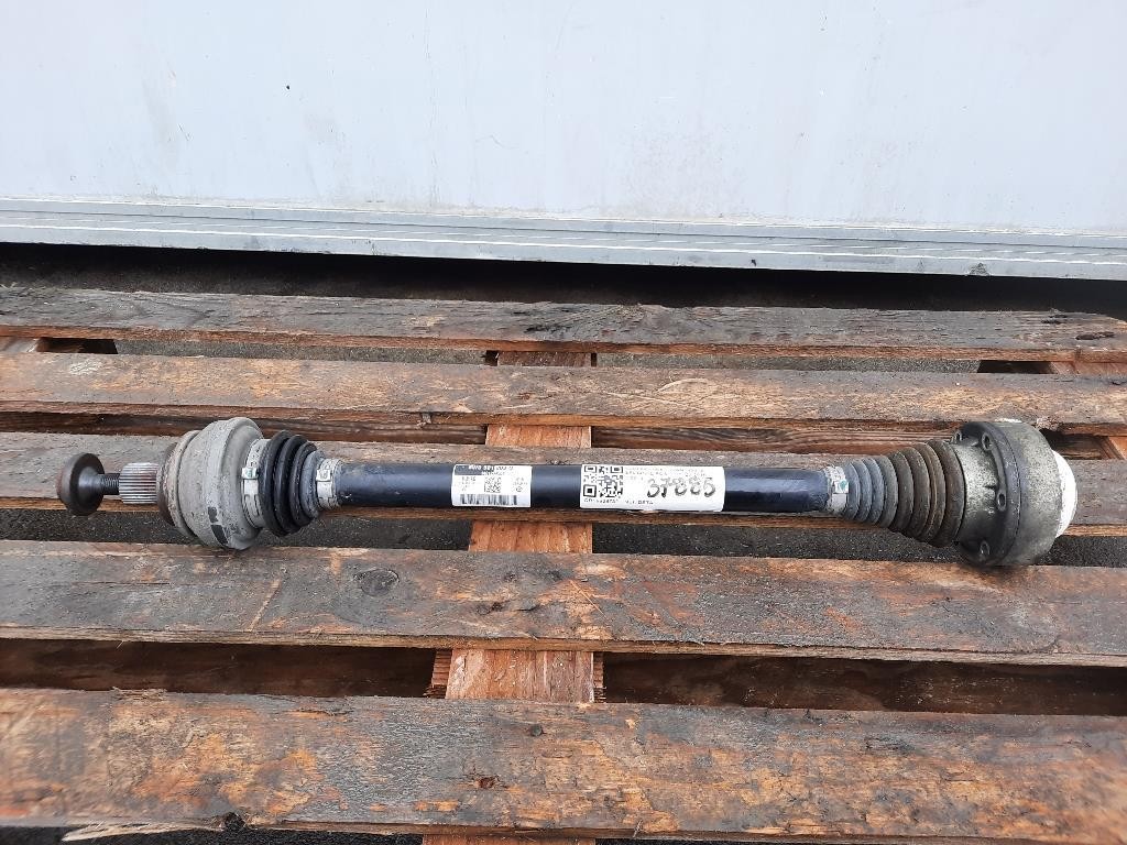 Semiasse POST DX 8W0501203D Audi A4 8W5 Avant 2015