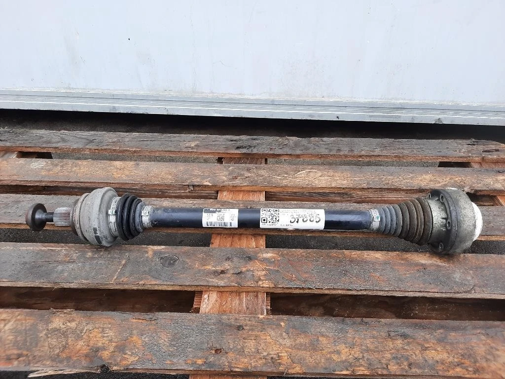 Semiasse POST DX 8W0501203D Audi A4 8W5 Avant 2015