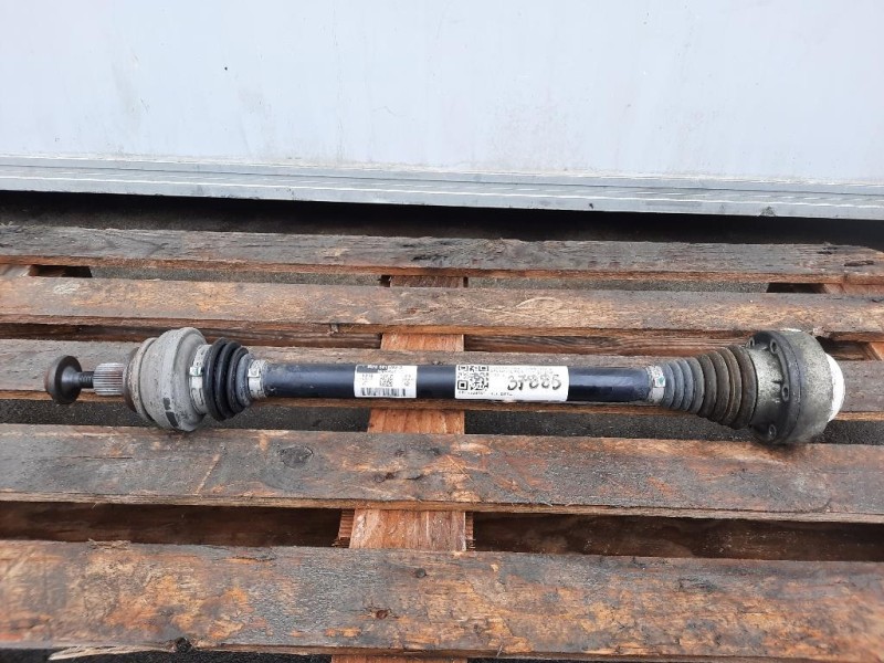 Semiasse POST DX 8W0501203D Audi A4 8W5 Avant 2015