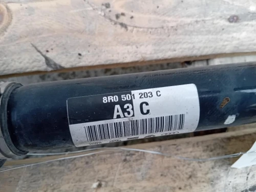 Semiasse POST DX 8R0 501 203 C Audi Q5 8RB 2012