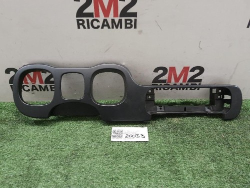 Cornice Quadro Strumenti 735587585 Fiat Panda III 2012