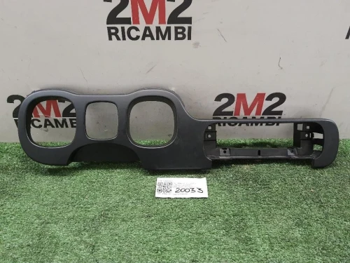 Cornice Quadro Strumenti 735587585 Fiat Panda III 2012