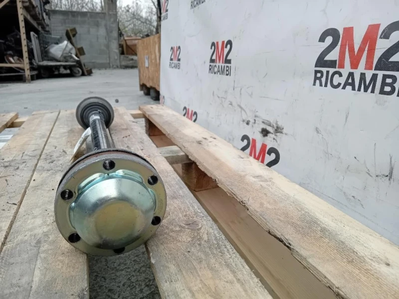 Semiasse POST DX 8R0 501 203 C Audi Q5 8RB 2012