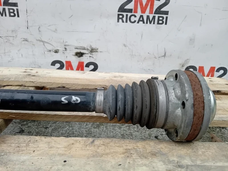 Semiasse POST DX 8R0 501 203 C Audi Q5 8RB 2012