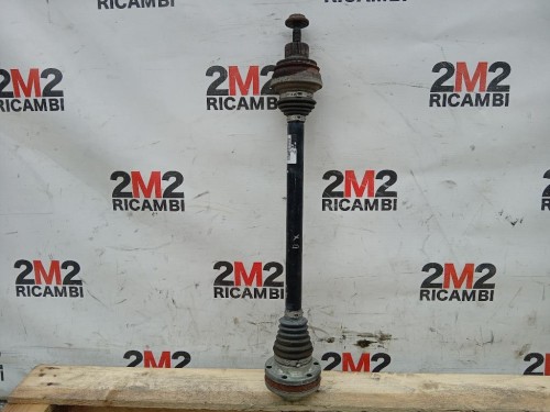 Semiasse POST DX 8R0 501 203 C Audi Q5 8RB 2012