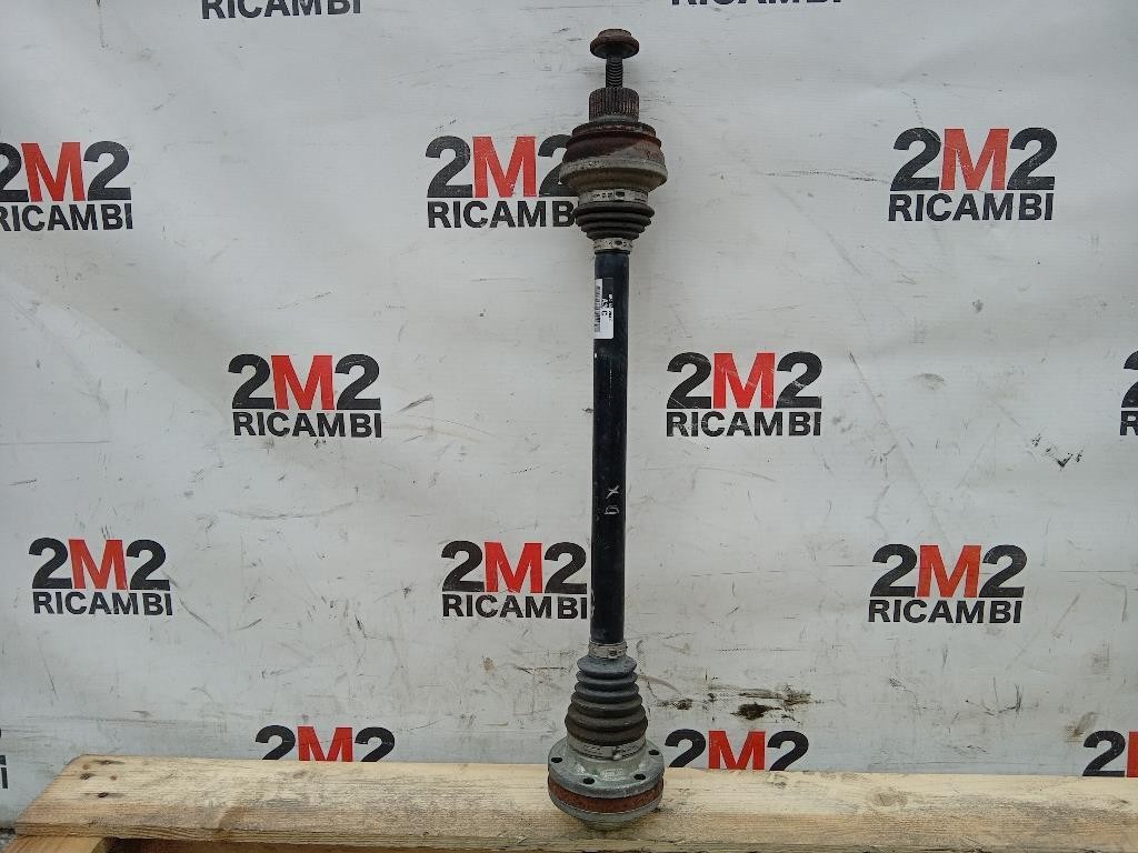 Semiasse POST DX 8R0 501 203 C Audi Q5 8RB 2012