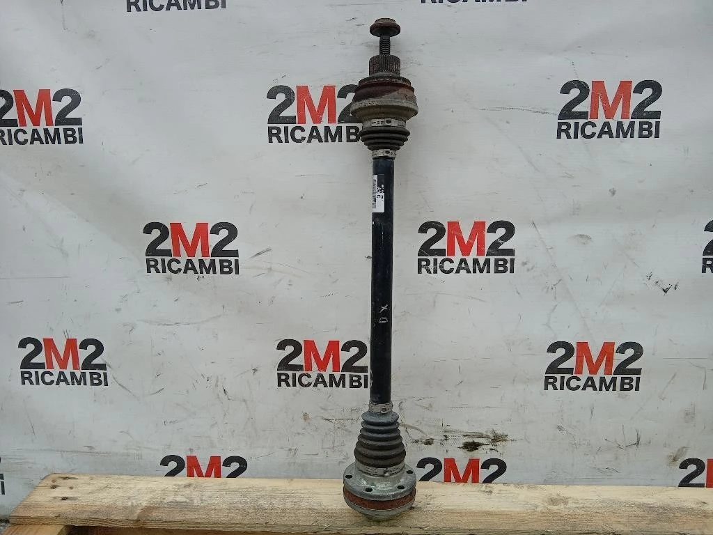 Semiasse POST DX 8R0 501 203 C Audi Q5 8RB 2012
