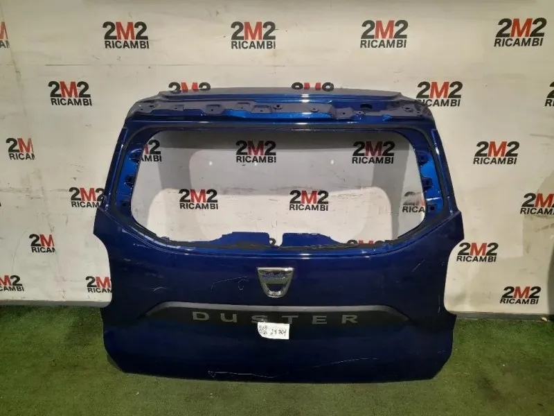 Portello POST Dacia Duster I 2014