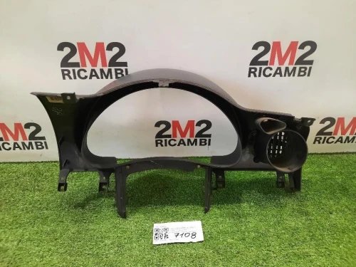 Cornice Quadro Strumenti 824192 CORNICE Jeep Cherokee III 2002