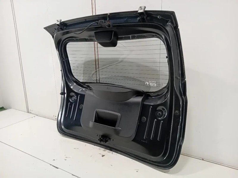 Portello POST 901003101R PORTELLO SPORTELLO BAULE COFANO Dacia Duster I 2014