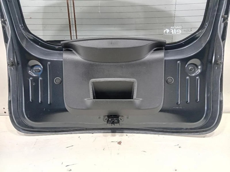 Portello POST 901003101R PORTELLO SPORTELLO BAULE COFANO Dacia Duster I 2014