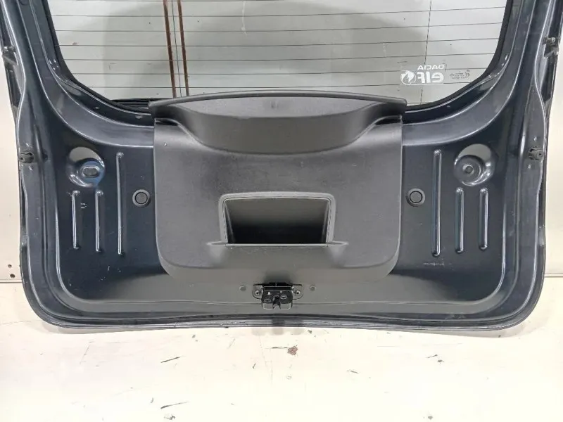 Portello POST 901003101R PORTELLO SPORTELLO BAULE COFANO Dacia Duster I 2014