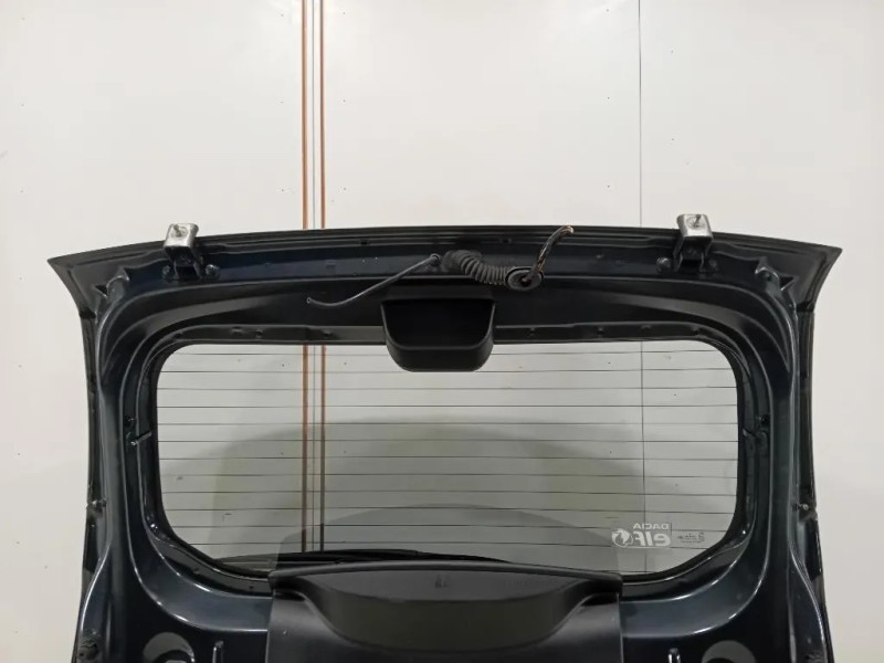 Portello POST 901003101R PORTELLO SPORTELLO BAULE COFANO Dacia Duster I 2014