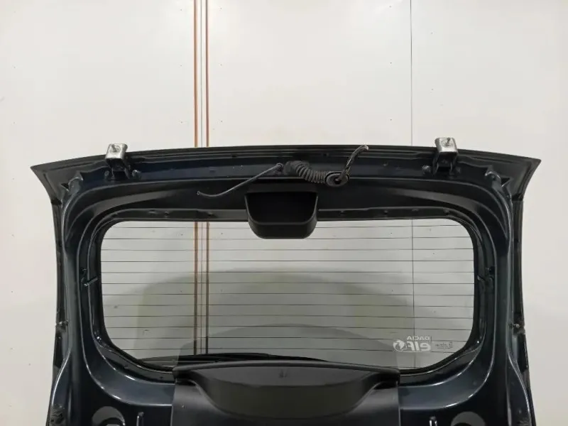 Portello POST 901003101R PORTELLO SPORTELLO BAULE COFANO Dacia Duster I 2014