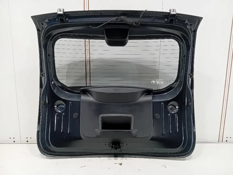 Portello POST 901003101R PORTELLO SPORTELLO BAULE COFANO Dacia Duster I 2014