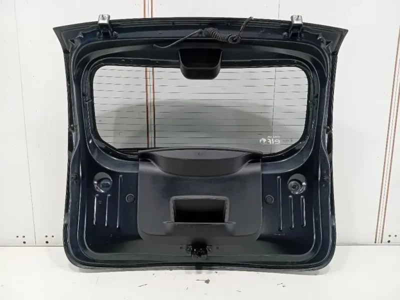 Portello POST 901003101R PORTELLO SPORTELLO BAULE COFANO Dacia Duster I 2014