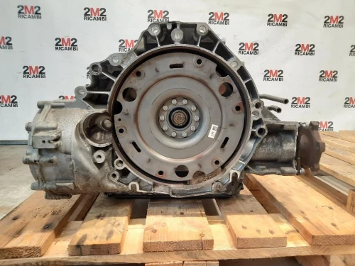 Cambio 0B5301383 7 MARCE AUTOMATICO 05B5301103 Audi Q5 8RB 2009