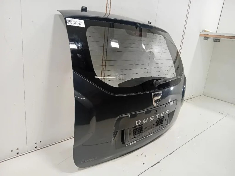 Portello POST 901003101R PORTELLO SPORTELLO BAULE COFANO Dacia Duster I 2014